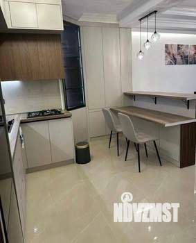 1-к квартира, на длительный срок, 43м2, 3/5 этаж