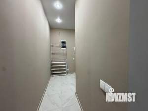 1-к квартира, на длительный срок, 40м2, 2/19 этаж