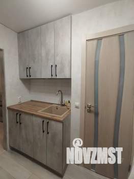 Студия квартира, посуточно, 20м2, 3/5 этаж