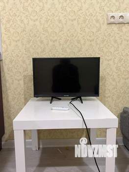 Студия квартира, на длительный срок, 18м2, 1/5 этаж