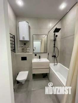 1-к квартира, на длительный срок, 55м2, 15/23 этаж