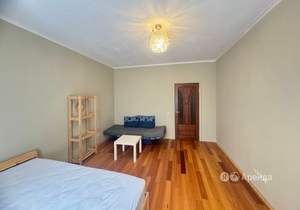 1-к квартира, на длительный срок, 45м2, 2/9 этаж