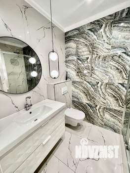 2-к квартира, на длительный срок, 42м2, 13/19 этаж