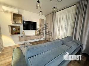 2-к квартира, на длительный срок, 46м2, 6/19 этаж