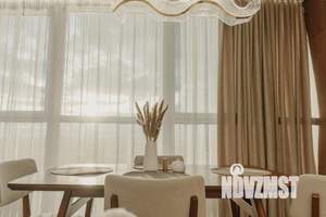 2-к квартира, посуточно, 58м2, 1/1 этаж