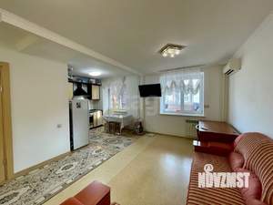 2-к квартира, на длительный срок, 52м2, 10/10 этаж