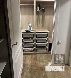 1-к квартира, на длительный срок, 45м2, 8/19 этаж