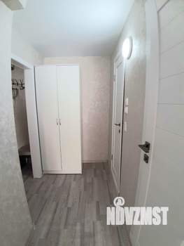 2-к квартира, на длительный срок, 46м2, 5/10 этаж