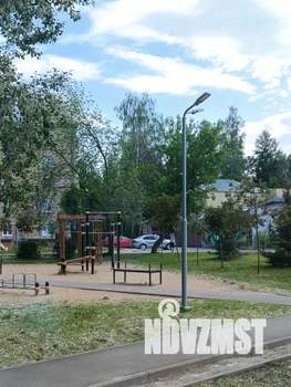 1-к квартира, посуточно, 30м2, 1/5 этаж