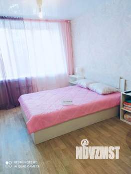 1-к квартира, посуточно, 21м2, 3/9 этаж