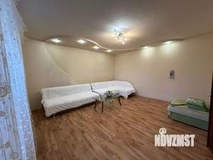 1-к квартира, на длительный срок, 47м2, 7/9 этаж
