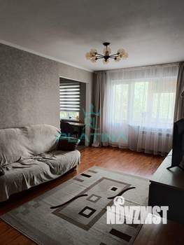 3-к квартира, на длительный срок, 50м2, 2/5 этаж