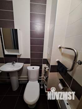 1-к квартира, на длительный срок, 34м2, 7/10 этаж