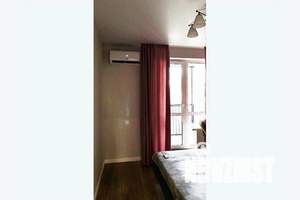 1-к квартира, посуточно, 37м2, 4/17 этаж