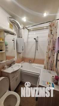 1-к квартира, посуточно, 30м2, 2/5 этаж