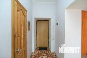 1-к квартира, посуточно, 40м2, 10/10 этаж