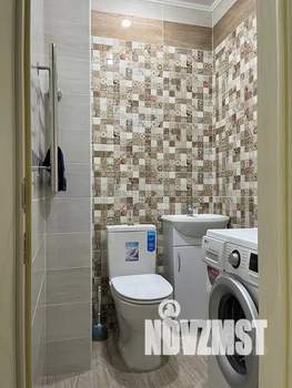 2-к квартира, посуточно, 55м2, 8/9 этаж