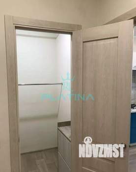 1-к квартира, на длительный срок, 40м2, 6/12 этаж