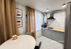 3-к квартира, на длительный срок, 57м2, 5/5 этаж