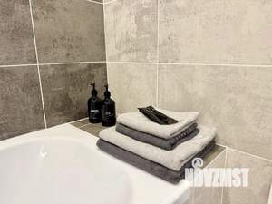 1-к квартира, посуточно, 37м2, 10/10 этаж