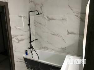 1-к квартира, на длительный срок, 43м2, 12/29 этаж