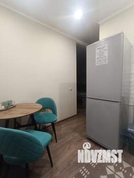 1-к квартира, посуточно, 31м2, 2/4 этаж