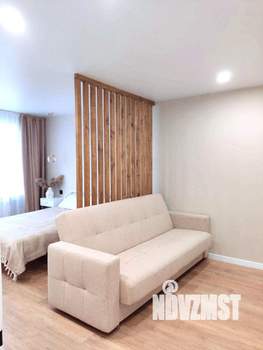 2-к квартира, посуточно, 52м2, 1/10 этаж
