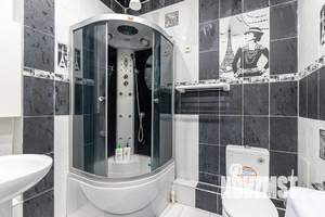 1-к квартира, посуточно, 45м2, 13/16 этаж