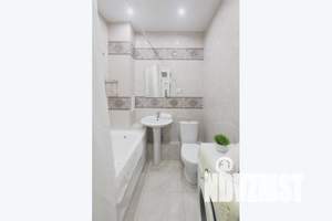 2-к квартира, посуточно, 51м2, 5/20 этаж