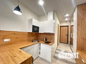 Студия квартира, посуточно, 23м2, 4/4 этаж