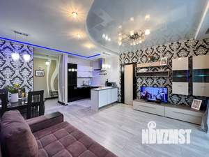 1-к квартира, посуточно, 70м2, 3/16 этаж