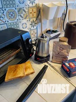 Студия квартира, посуточно, 33м2, 6/19 этаж