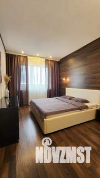 1-к квартира, посуточно, 55м2, 20/21 этаж