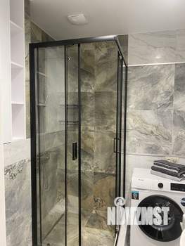 1-к квартира, на длительный срок, 40м2, 4/10 этаж