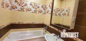 1-к квартира, на длительный срок, 33м2, 5/10 этаж