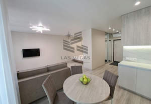 1-к квартира, на длительный срок, 40м2, 7/17 этаж