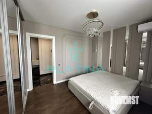 1-к квартира, на длительный срок, 50м2, 15/19 этаж