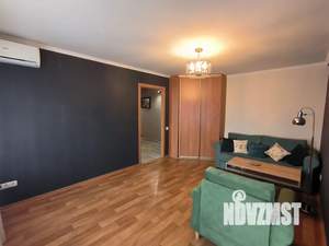 2-к квартира, посуточно, 40м2, 3/5 этаж