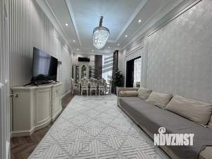 3-к квартира, на длительный срок, 90м2, 7/10 этаж