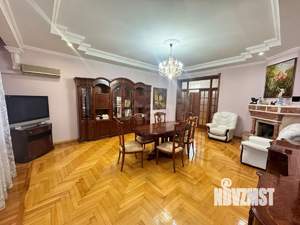 3-к квартира, на длительный срок, 141м2, 3/5 этаж