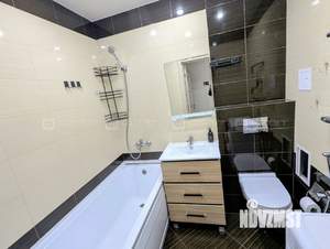 1-к квартира, на длительный срок, 30м2, 4/9 этаж