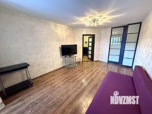 1-к квартира, на длительный срок, 42м2, 2/11 этаж