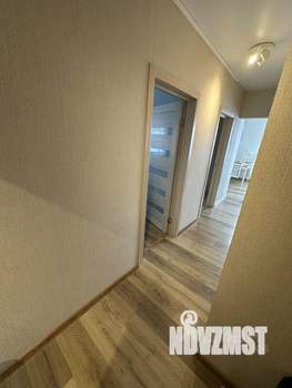 2-к квартира, на длительный срок, 60м2, 15/20 этаж