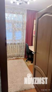 2-к квартира, на длительный срок, 48м2, 1/3 этаж