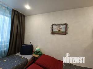 2-к квартира, посуточно, 54м2, 3/5 этаж