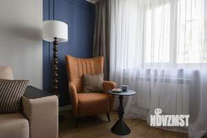 2-к квартира, посуточно, 58м2, 10/15 этаж