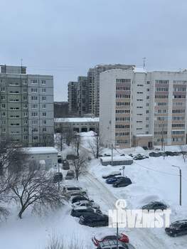 1-к квартира, на длительный срок, 35м2, 6/9 этаж