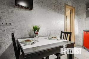 1-к квартира, посуточно, 37м2, 10/11 этаж