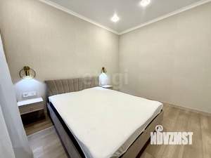 2-к квартира, на длительный срок, 45м2, 15/25 этаж