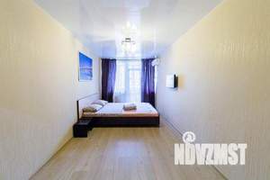 2-к квартира, посуточно, 65м2, 1/1 этаж